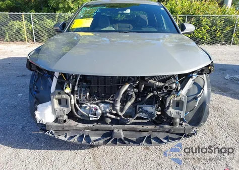2022 Hyundai Santa Cruz Se from USA, damaged, VIN 5NTJA4AE8NH008152